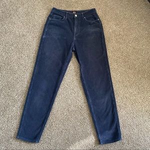 BDG corduroy jeans